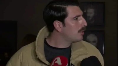 Άγριες Μέλισσες: "Κόλαφος" ο Γιώργος Γεροντιδάκης - «Δεν είμαι υπεύθυνος για τα νούμερα τηλεθέασης»