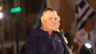 Γιώργος Τράγκας: Στο "μικροσκόπιο" μπήκε η περιουσία του - Τι συνέβη;