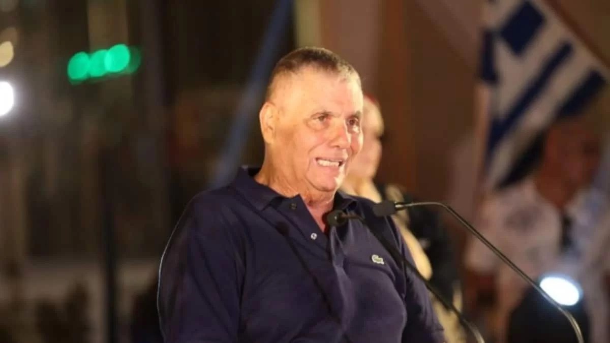 Γιώργος Τράγκας: Στο "μικροσκόπιο" μπήκε η περιουσία του - Τι συνέβη;