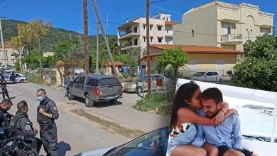 Γλυκά Νερά: Τι κάνει σήμερα η μητέρα της Κάρολαιν λίγους μήνες πριν τη δίκη
