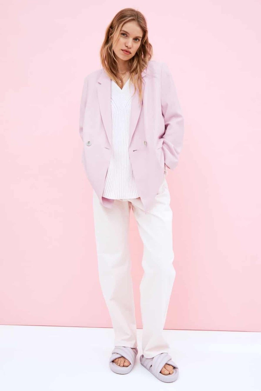 H&M σακάκι