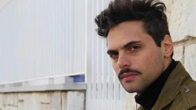 "Έλιωσε" το Instagram με την φωτογραφία του Γιώργου Παπαγεωργίου από την παιδική του ηλικία