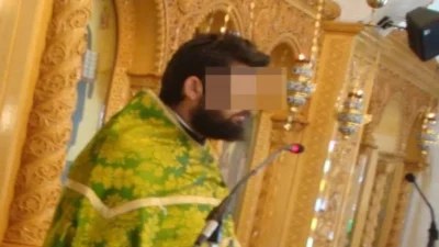 Βιασμός από ιερέα: Η σοκαριστική κατάθεση της 17χρονης - Σκέφτηκε ακόμη και την αυτοκτονία