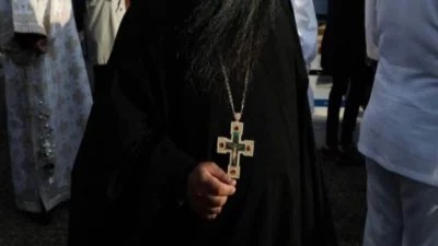 Φρίκη στη Κοζάνη - Ιερείς ασελγούσαν σε ανήλικο αγόρι