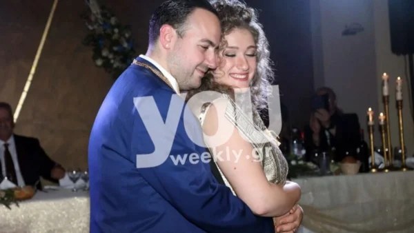 Ιλάειρα Ζήση: Λίγοι το γνώριζαν - Η καταγωγή της μέλλουσας συζύγου του Μαυρίκιου Μαυρικίου