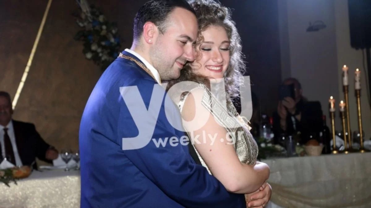 Ιλάειρα Ζήση: Λίγοι το γνώριζαν - Η καταγωγή της μέλλουσας συζύγου του Μαυρίκιου Μαυρικίου