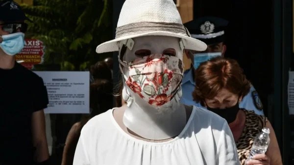 Ιωάννα Παλιοσπύρου: Θα διεκδικήσει αποζημίωση από την κατηγορουμένη - Η αποκάλυψη του δικηγόρου της