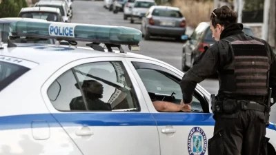 Έγκλημα στα Ιωάννινα: Αυτός είναι ο 69χρονος που φέρεται να σκότωσε τη σύζυγό του