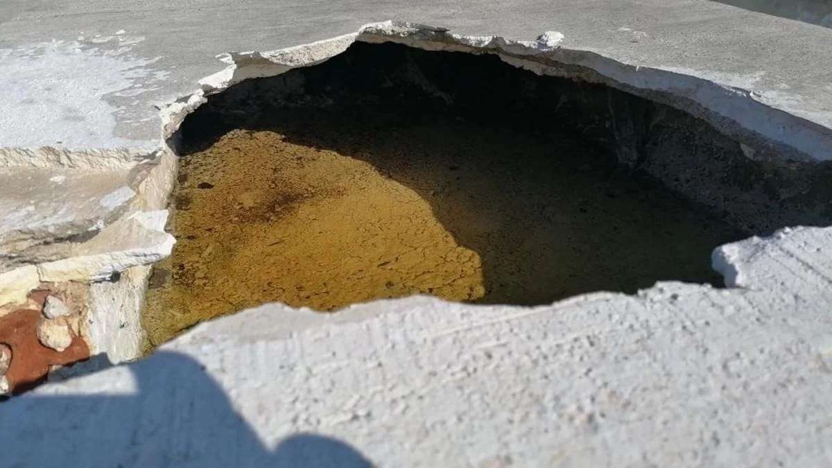 Τραγωδία Κυψέλη: Σοκάρει η αντίδραση της μητέρας - «Ήμουν στον υπολογιστή όταν...»