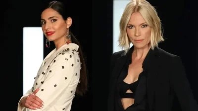 Καγιά - Παπαγεωργίου: "Φρενίτιδα" στο Instagram από τα σχόλια τους! Τι πραγματικά συμβαίνει μεταξύ τους;