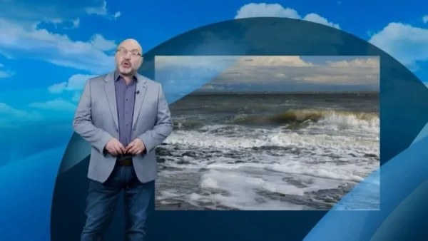 Προειδοποιεί ο Σάκης Αρναούτογλου: «Τη Δευτέρα 7 Φεβρουαρίου υπάρχουν ενδείξεις για...»