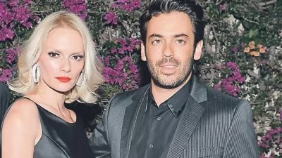 Ο δικηγόρος του Πάνου Καλλίτση ''αδειάζει'' τη Χριστοπούλου - «Υπάρχει ψευδή κατάθεση»