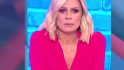 Οι "αιχμές" της Κατερίνας Καραβάτου on air: «Καλύτερα να ξεκαθαρίζονται αυτά τα πράγματα νωρίς για να μην...»