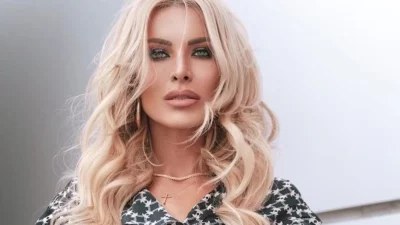 Κατερίνα Καινούργιου: «Έκανα στον εαυτό μου το μεγαλύτερο δώρο» - Τα πρώτα λόγια μετά από την διαδικασία κατάψυξης ωαρίων