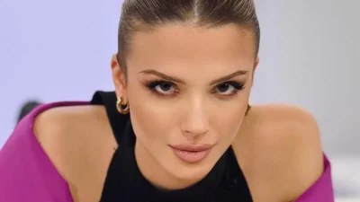 Κατερίνα Λιόλιου: Οι πρώτες αναρτήσεις από το πλατό του X Factor