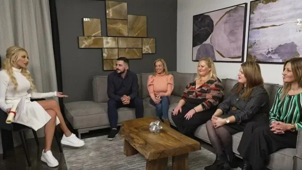Κάτι Ξαναψήνεται: "Έστησαν" στον τοίχο την Νικόλ οι χρήστες του Twitter - Τι συνέβη;