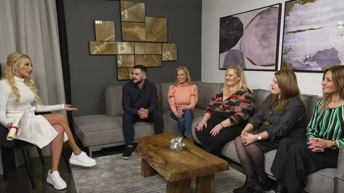 Κάτι Ξαναψήνεται: "Έστησαν" στον τοίχο την Νικόλ οι χρήστες του Twitter - Τι συνέβη;