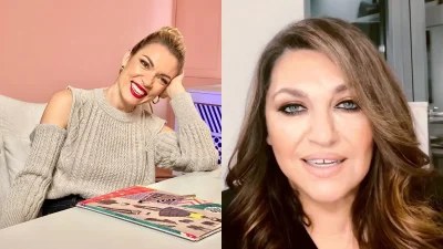 Βίκυ Καγιά: Παρέμβαση της Καίτης Γαρμπή στο Shopping Star - Τι συνέβη;