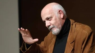 «Ο Γιώργος Κιμούλης είναι ιδιόρρυθμος»