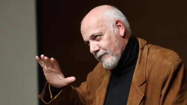 «Ο Γιώργος Κιμούλης είναι ιδιόρρυθμος»