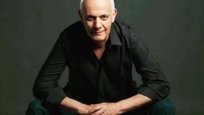 «Ο Γιώργος Κιμούλης δεν έκανε τίποτα και καταδικάστηκε τσάμπα»