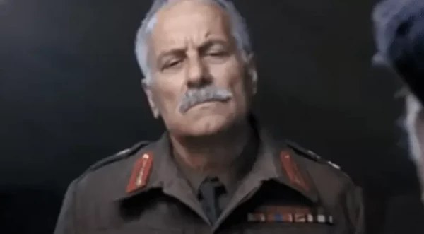 Πέθανε ο ηθοποιός Kώστας Κλεφτόγιαννης
