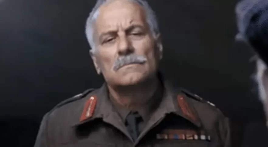 Πέθανε ο ηθοποιός Kώστας Κλεφτόγιαννης