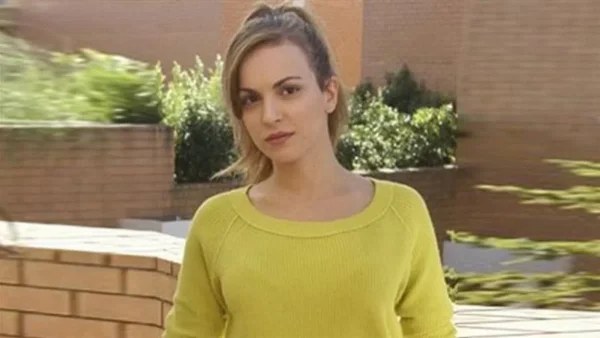 33 ετών με παιδί - Έτσι είναι σήμερα η «Μαντώ» από τα Κλεμμένα Όνειρα