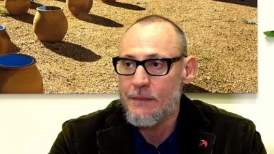 Κλέων Γρηγοριάδης: Τι αποκάλυψε για την αμοιβή του ως ηθοποιός - «Υπήρξε εποχή που έβγαζα...»