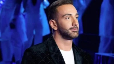 Η δημόσια στήριξη του Νίκου Κοκλώνη προς τη Σίσσυ Χρηστίδου: "Oφείλεις να ακούσεις"