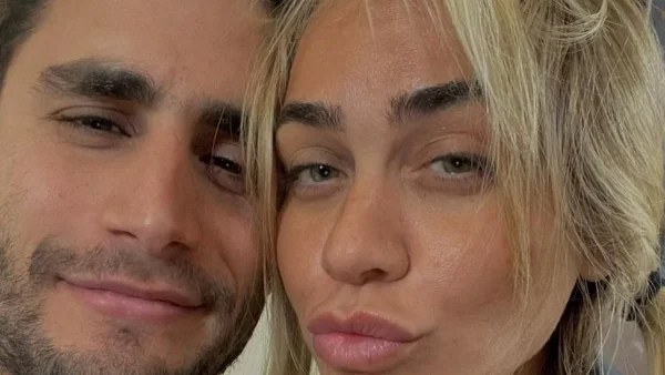 «Ήταν σαν να τον έχω ήδη παντρευτεί» - Η αποκάλυψη της ερωτευμένης Κόνι Μεταξά για τον Καπότση