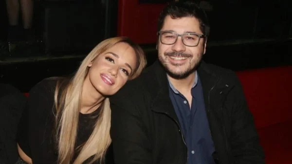 "Δεν έχω κάνει άλλη σχέση μετά το Λάμπρο! Δεν νομίζω ότι.." - Η αποκάλυψη της Έλενας Κώνστα για τον Κωνσταντάρα