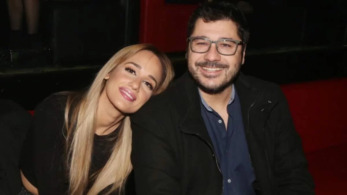 "Δεν έχω κάνει άλλη σχέση μετά το Λάμπρο! Δεν νομίζω ότι.." - Η αποκάλυψη της Έλενας Κώνστα για τον Κωνσταντάρα