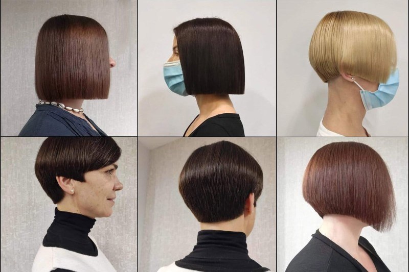 hair salon Νέα Σμύρνη