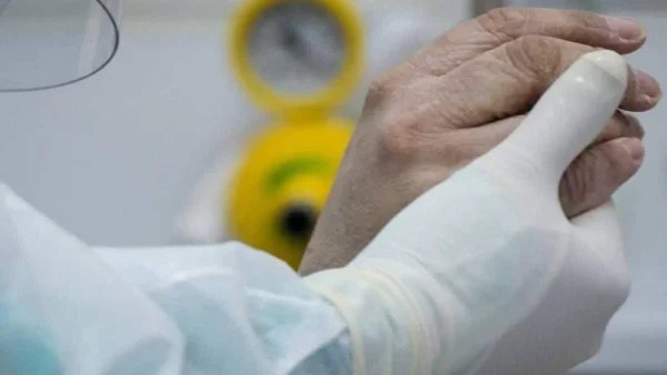 Κορωνοϊός: Η κατανομή των σημερινών (9/2) κρουσμάτων