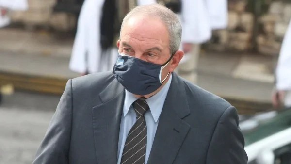 «Θα μας λείψει...» - Θλίψη για τον Κώστα Καραμανλή