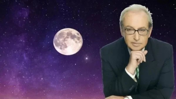 Δυστυχώς το αποκάλυψε ο Κώστας Λεφάκης - Κρίση στη σχέση ενός ζωδίου