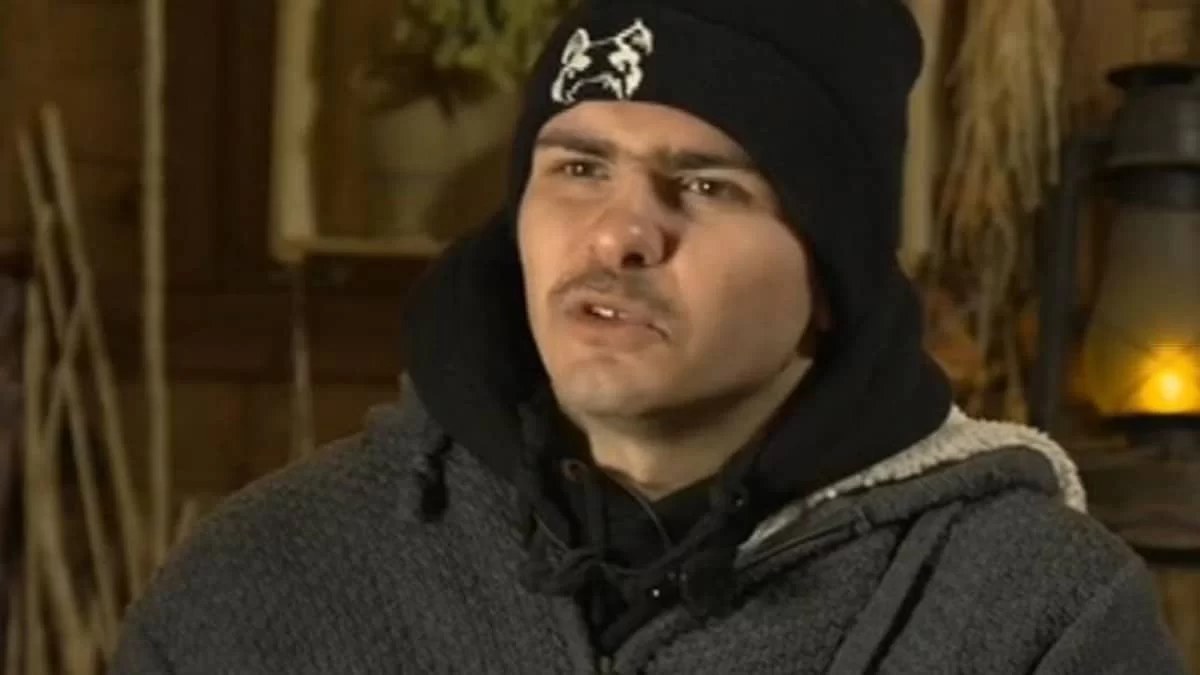 Φάρμα 2: Έντονο ξέσπασμα από τον Κουτσαβάκη - «Θα σας γ@μήσ@ όλους»