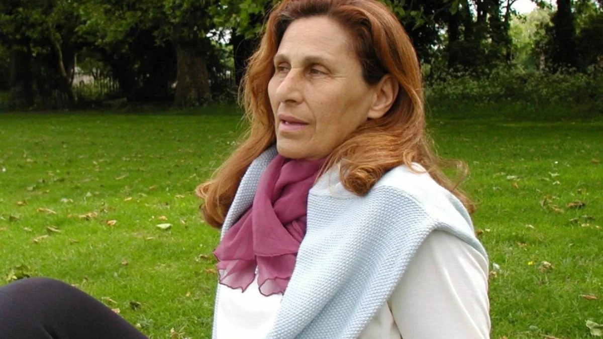 Έφυγε από τη ζωή η Μίκα Κουτσιλέου - Έχασε τη μάχη με τον καρκίνο