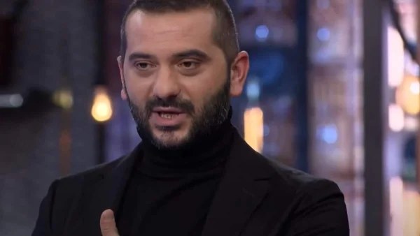 MasterChef 6: Εκτός ο Λεωνίδας Κουτσόπουλος - «Έχω πάθει σοβαρή ζημιά»