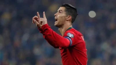 Πόλεμος Ουκρανία: Συγκλονίζει η ανάρτηση του Κριστιάνο Ρονάλντο - Το ηχηρό μήνυμα στο instagram