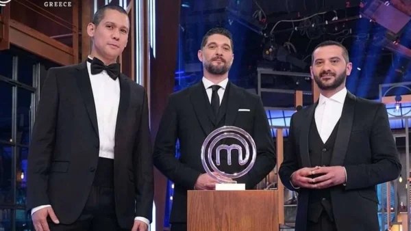 Έκτακτη ανακοίνωση του STAR για το Masterchef