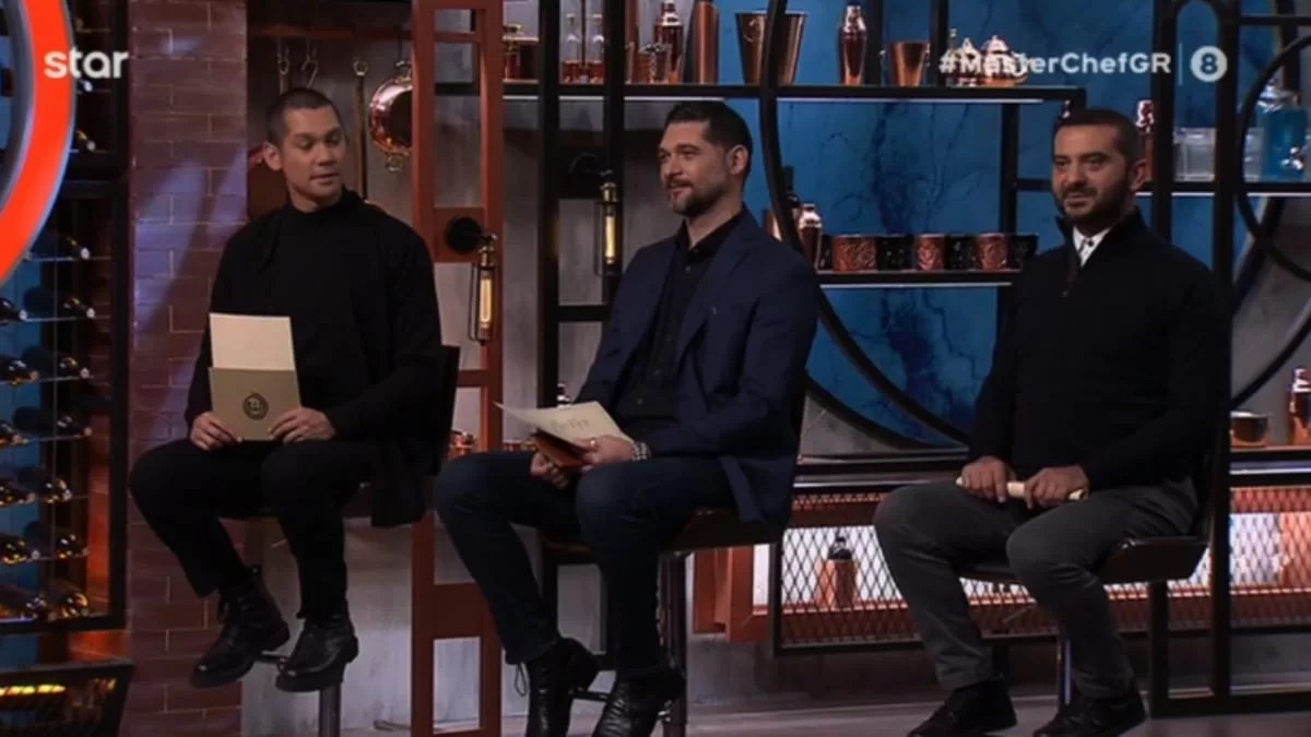 Masterchef 6: Ξέσπασαν οι κριτές με το θέμα της υγιεινής - «Θα ακυρώσουμε δοκιμασίες»