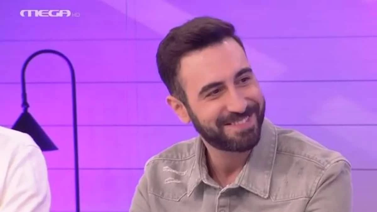 Ο νικητής του YFSF Γιάννης Κρητικός "αδειάζει" την παραγωγή - "Ντροπή σας"