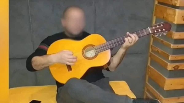 Γνωστός Αλβανός λαϊκός τραγουδιστής συνελήφθη για διακίνηση ναρκωτικών
