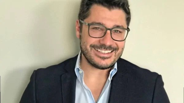 «Ο Λάμπρος Κωνσταντάρας ήταν υπέροχος παρτενέρ, αλλά δεν κάναμε...»