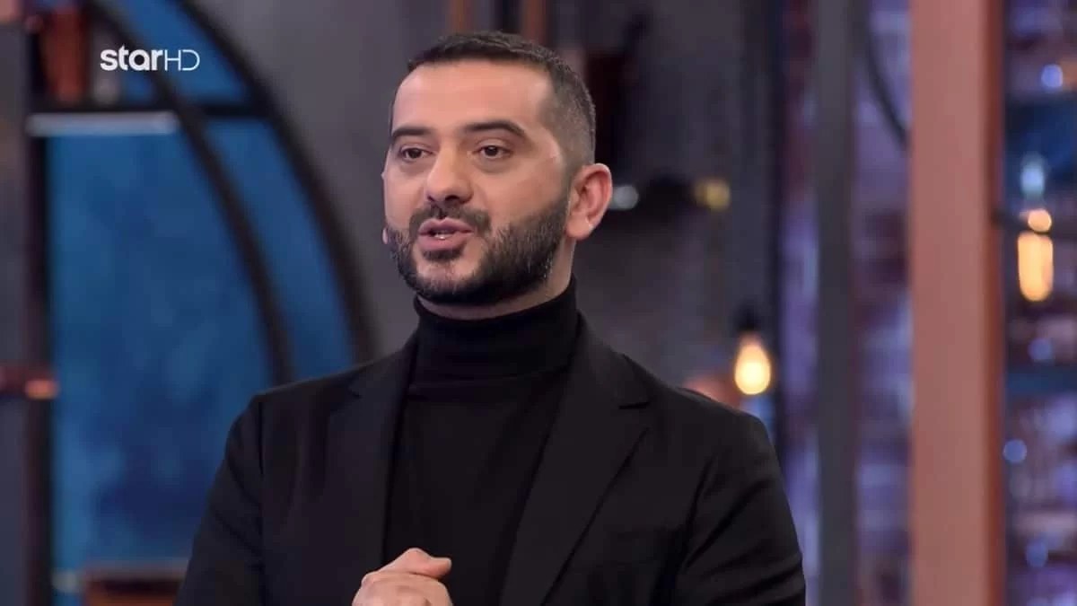 MasterChef 6: Τα πάνω κάτω στο παιχνίδι - Η αλλαγή που ανακοίνωσε ο Λεωνίδας Κουτσόπουλος
