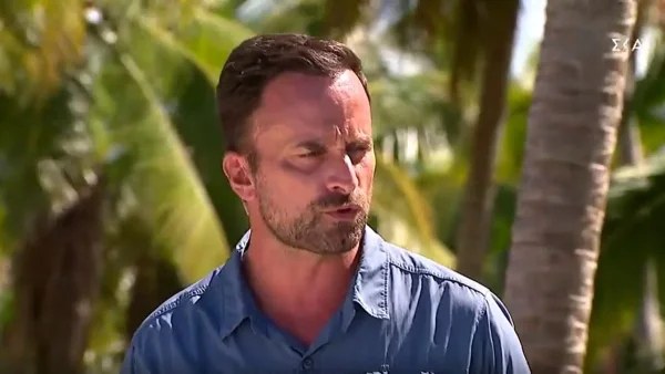 Survivor 5: Η ανακοίνωση του Γιώργου Λιανού άφησε άναυδους τους παίκτες