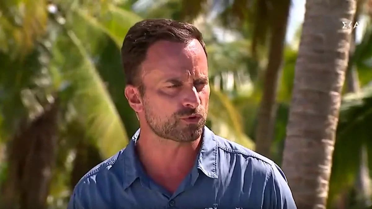 Survivor 5: Η ανακοίνωση του Γιώργου Λιανού άφησε άναυδους τους παίκτες