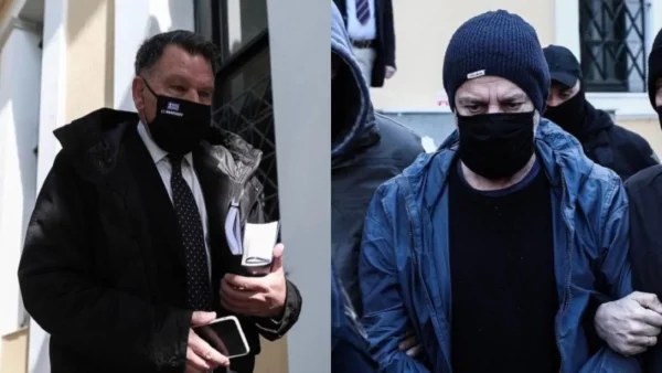 Δίκη Δημήτρη Λιγνάδη: «Δε θα εκδικαστεί αύριο! Έχει προσδιοριστεί για να...» - Η αποκάλυψη του Αλέξη Κούγια
